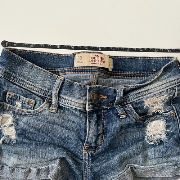 Hollister Shorts - Picture 5 of 5